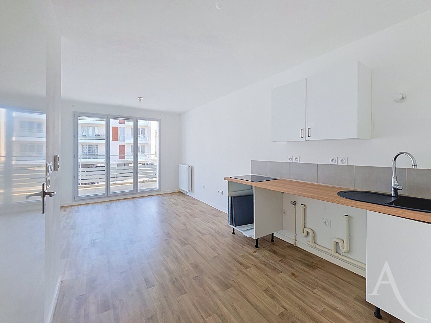 Appartement Rue Résidence Le Village à Mantes-la-Ville