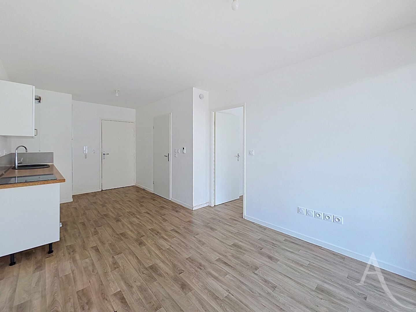 Appartement Rue Résidence Le Village à Mantes-la-Ville