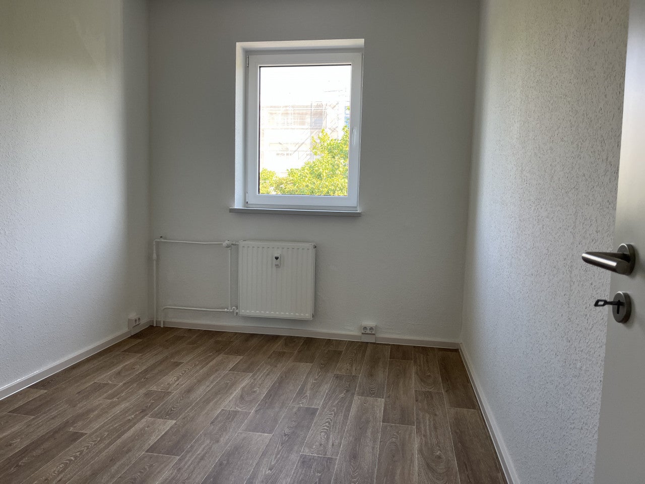 Wohnung Theodor-Storm-Straße in Halle (Saale)