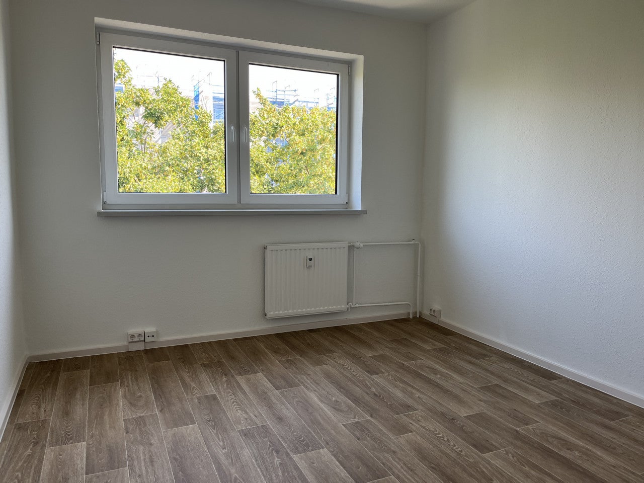 Wohnung Theodor-Storm-Straße in Halle (Saale)