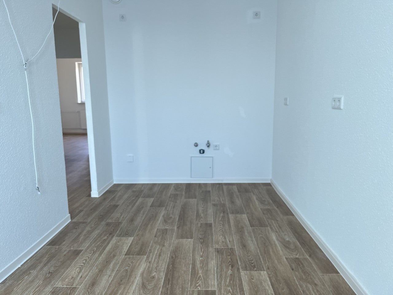 Wohnung Theodor-Storm-Straße in Halle (Saale)