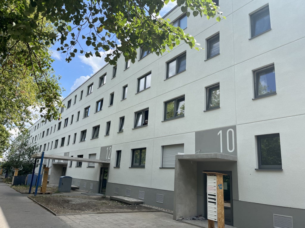 Wohnung Theodor-Storm-Straße in Halle (Saale)