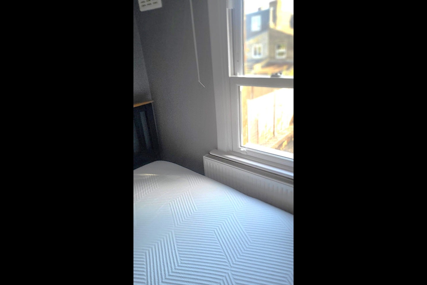 Room Keirin Road in Greater London