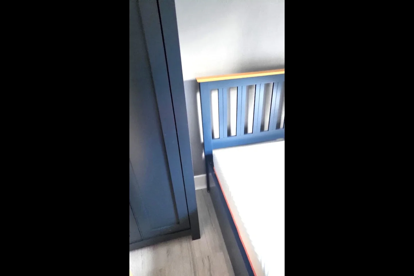 Room Keirin Road in Greater London