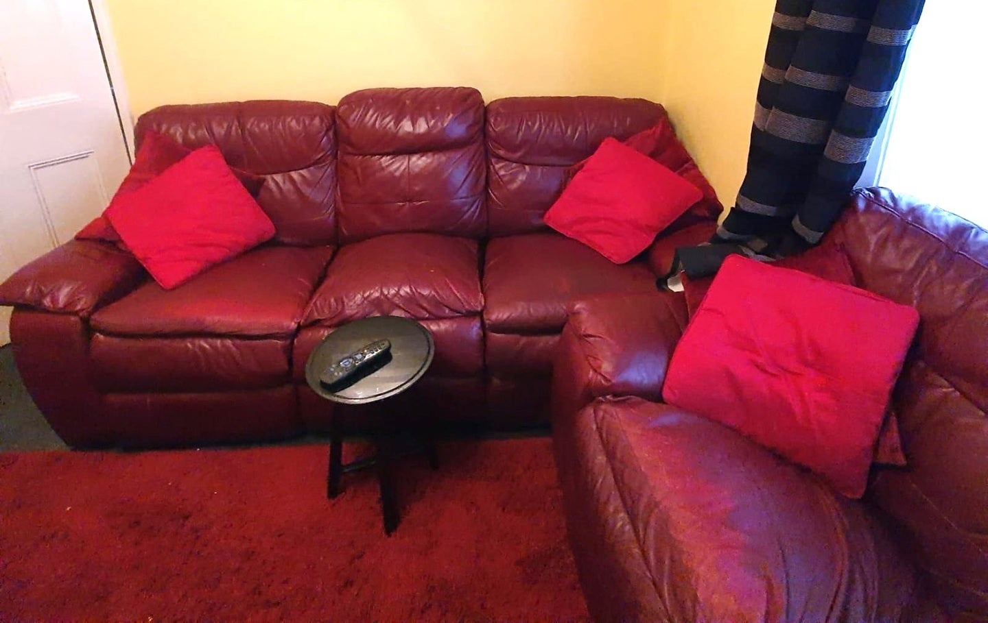 Room Keirin Road in Greater London