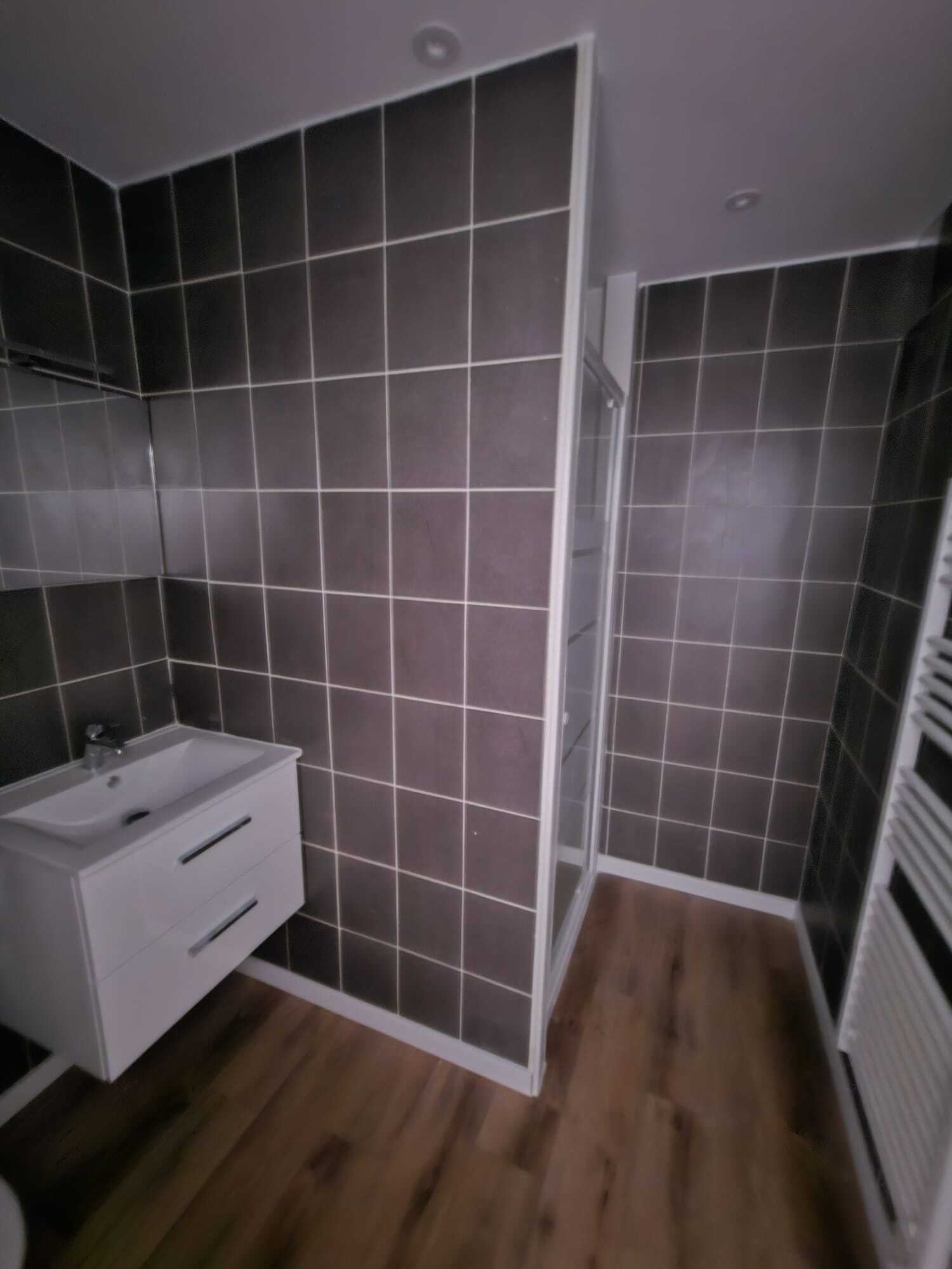 Appartement Rue des Carmes à Nantes