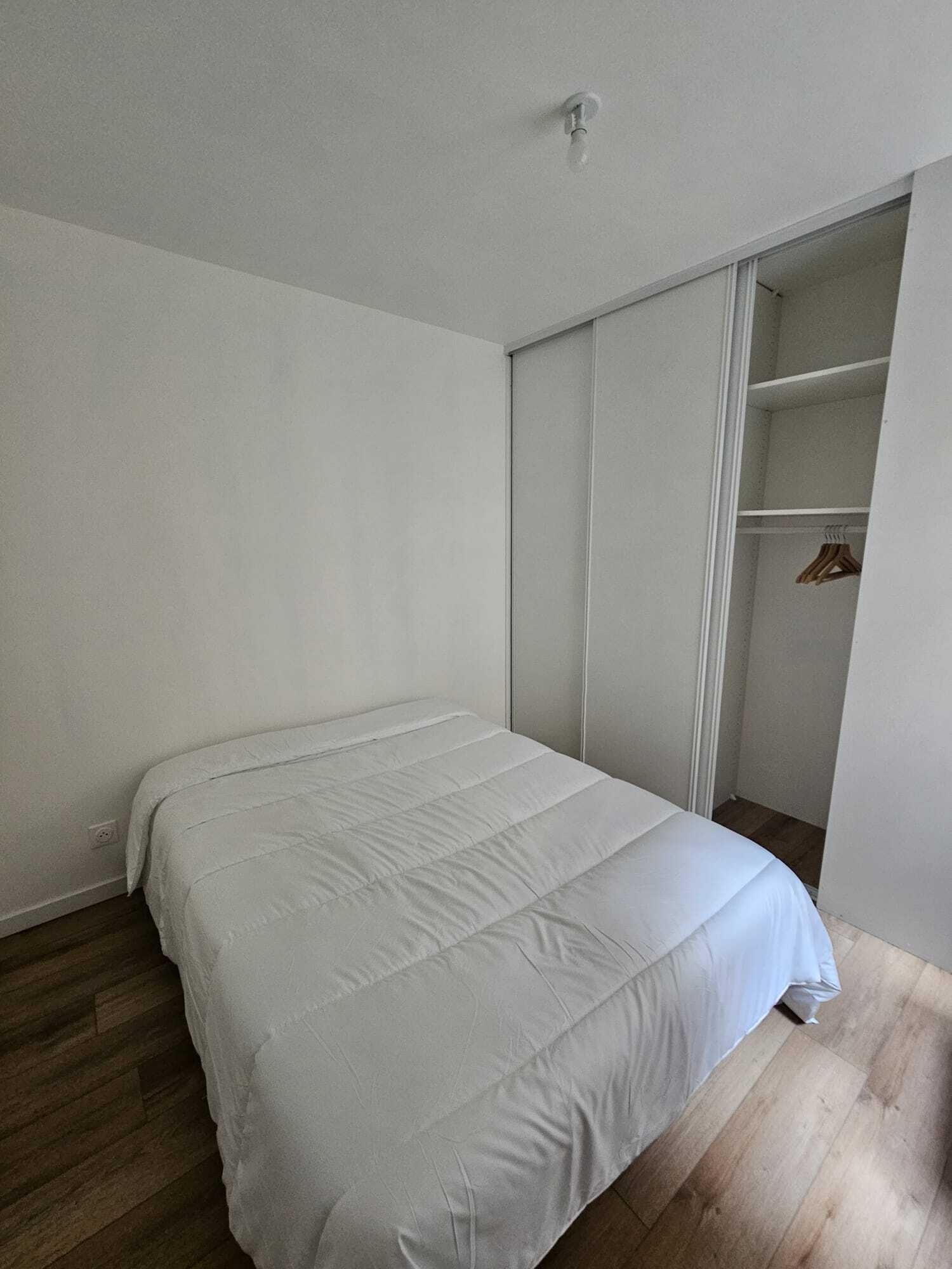 Appartement Rue des Carmes à Nantes