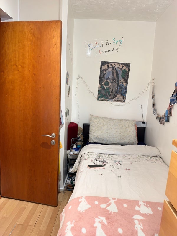 Room Lower Road in Greater London