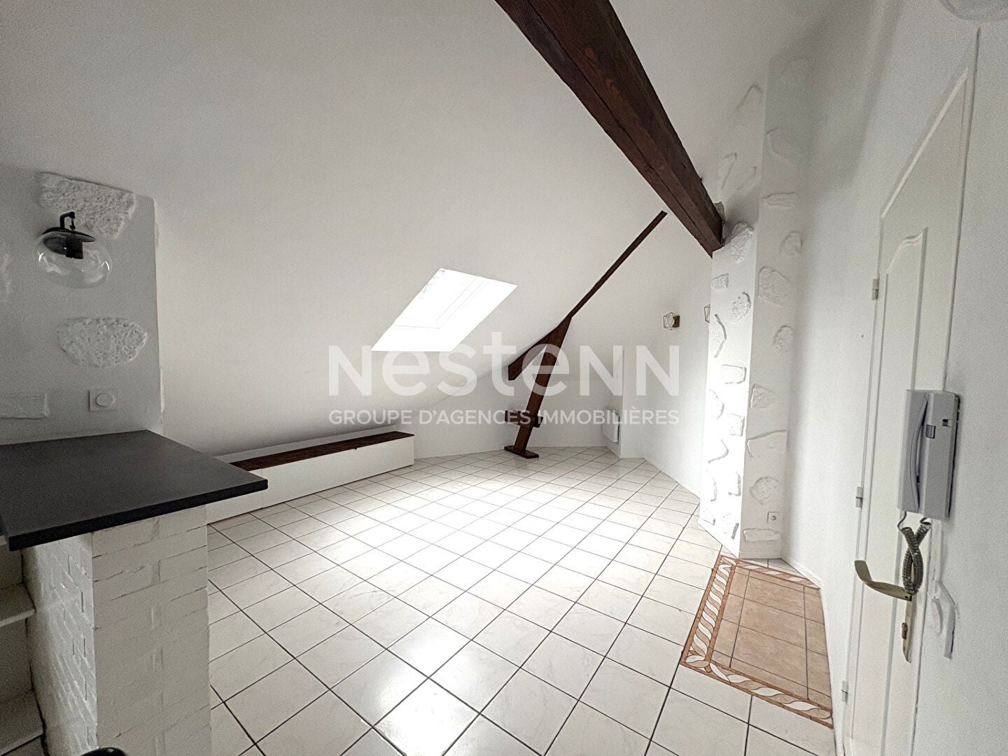 Appartement Avenue Jean Jaurès à Reims
