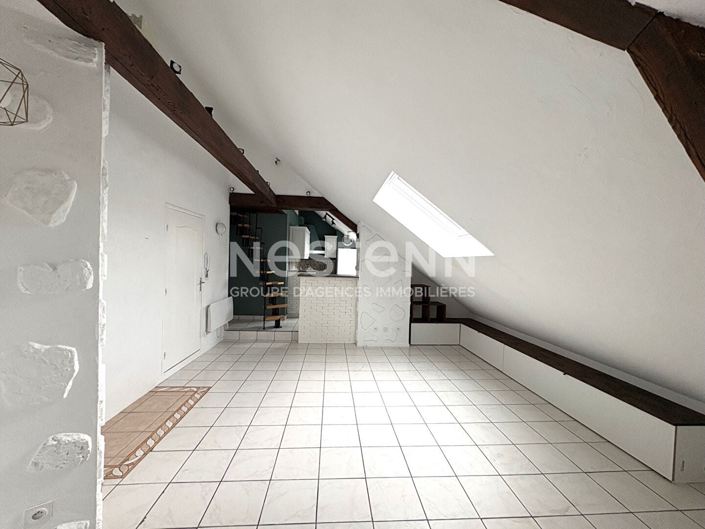 Appartement Avenue Jean Jaurès à Reims