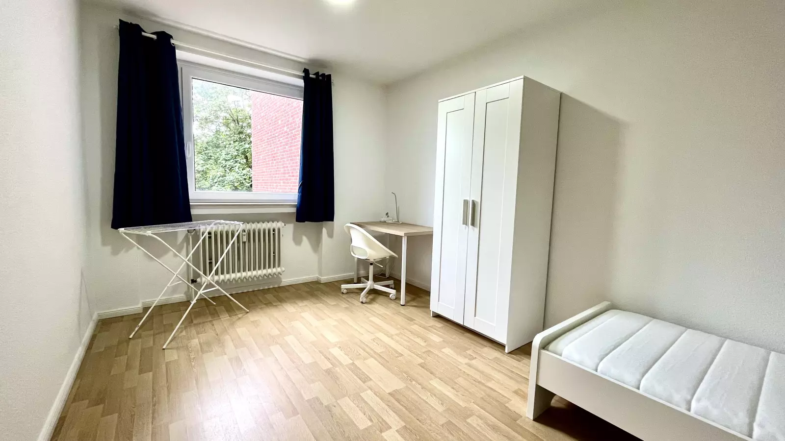 Wohnung Worringer Landstraße in Köln