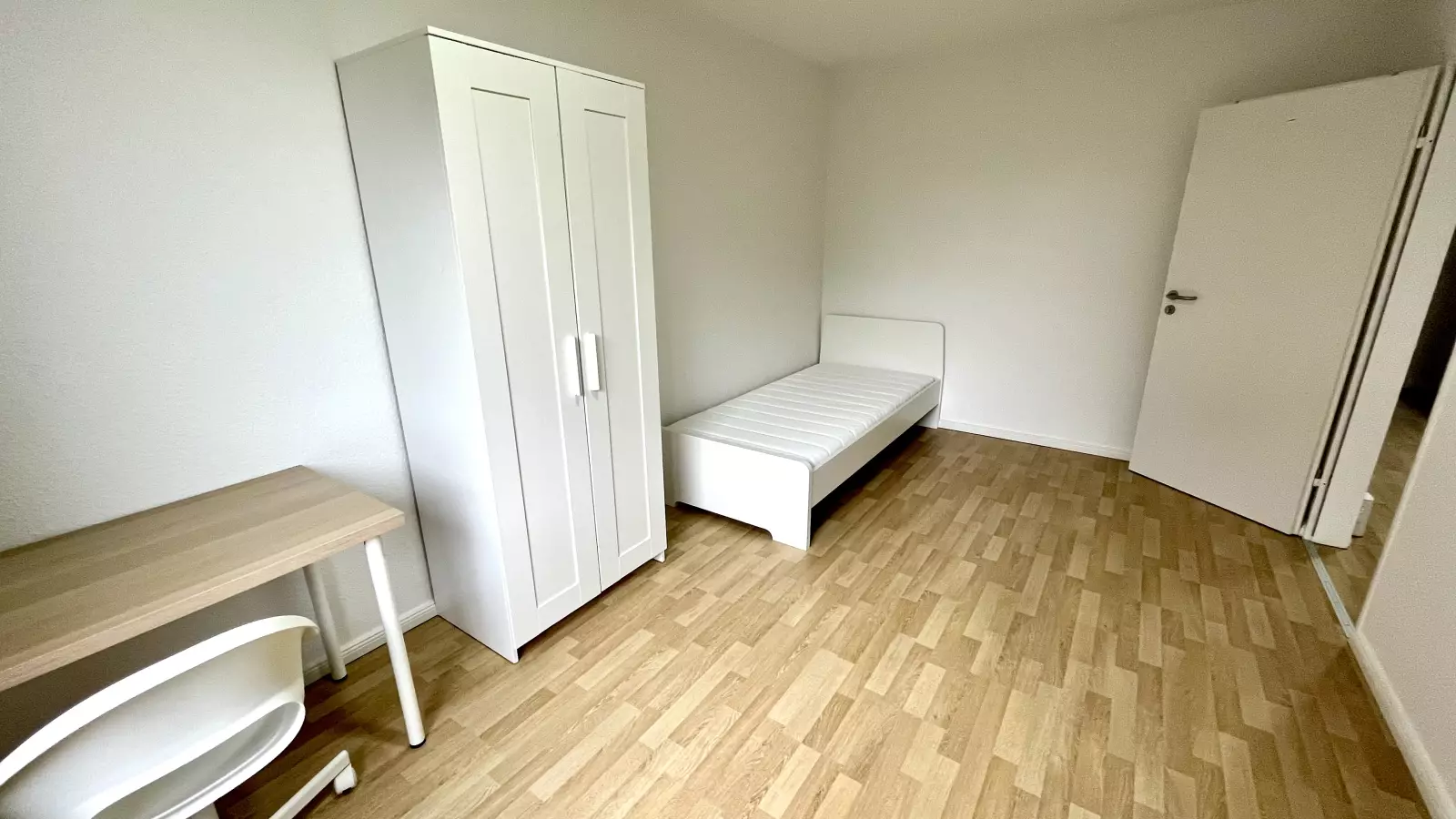 Wohnung Kölner Landstraße in Düsseldorf
