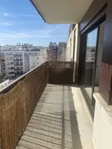 Appartement Avenue du Général Michel Bizot à Paris