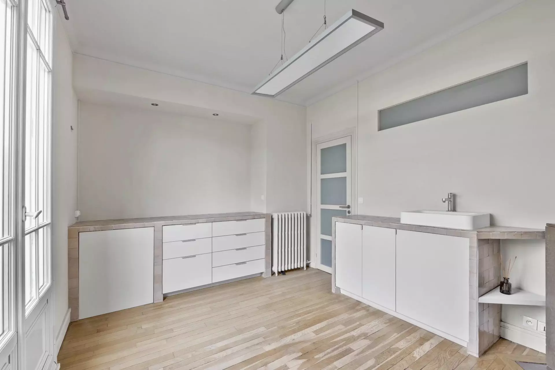 Appartement Avenue de Vorges à Vincennes