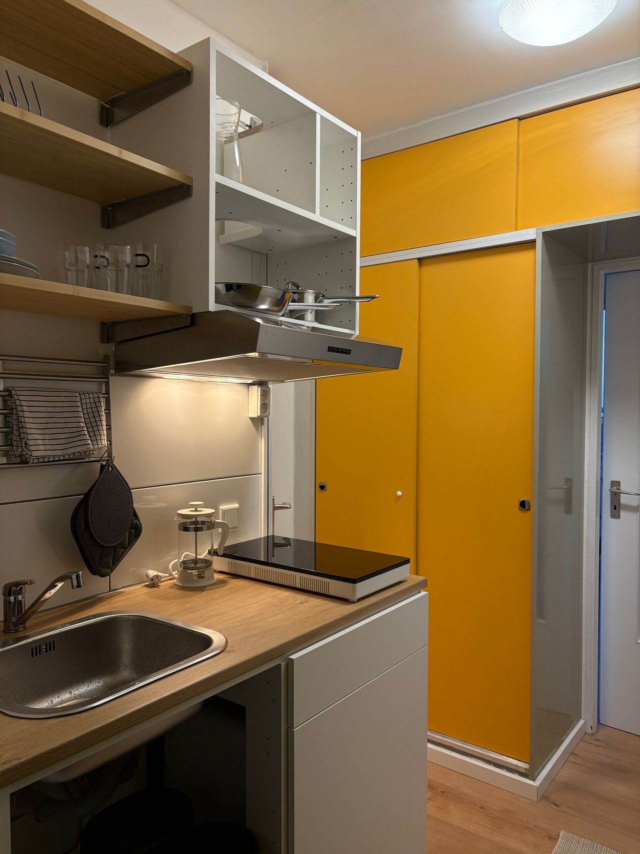 Wohnung Bernhard-Feilchenfeld-Straße in Köln