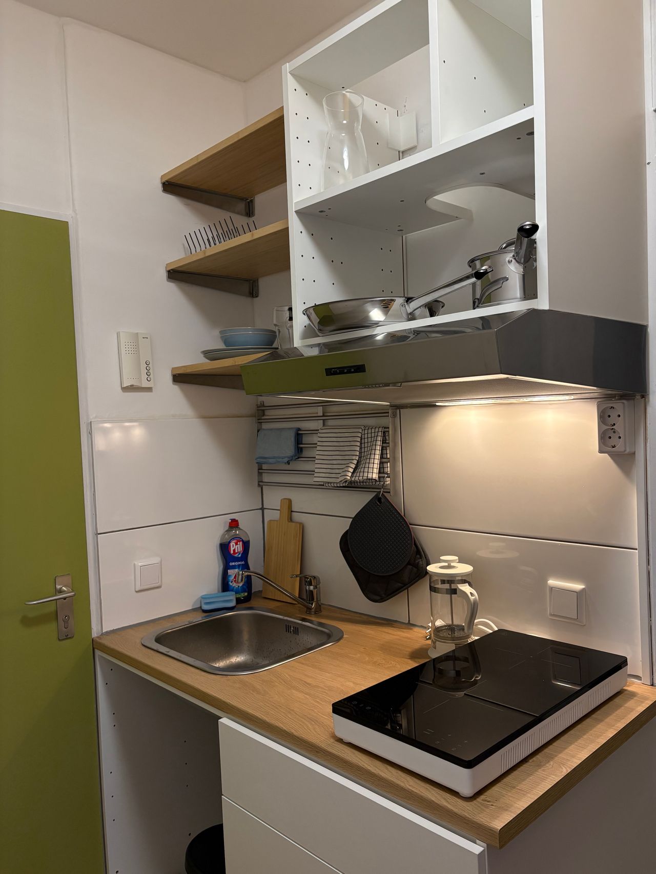 Wohnung Bernhard-Feilchenfeld-Straße in Köln