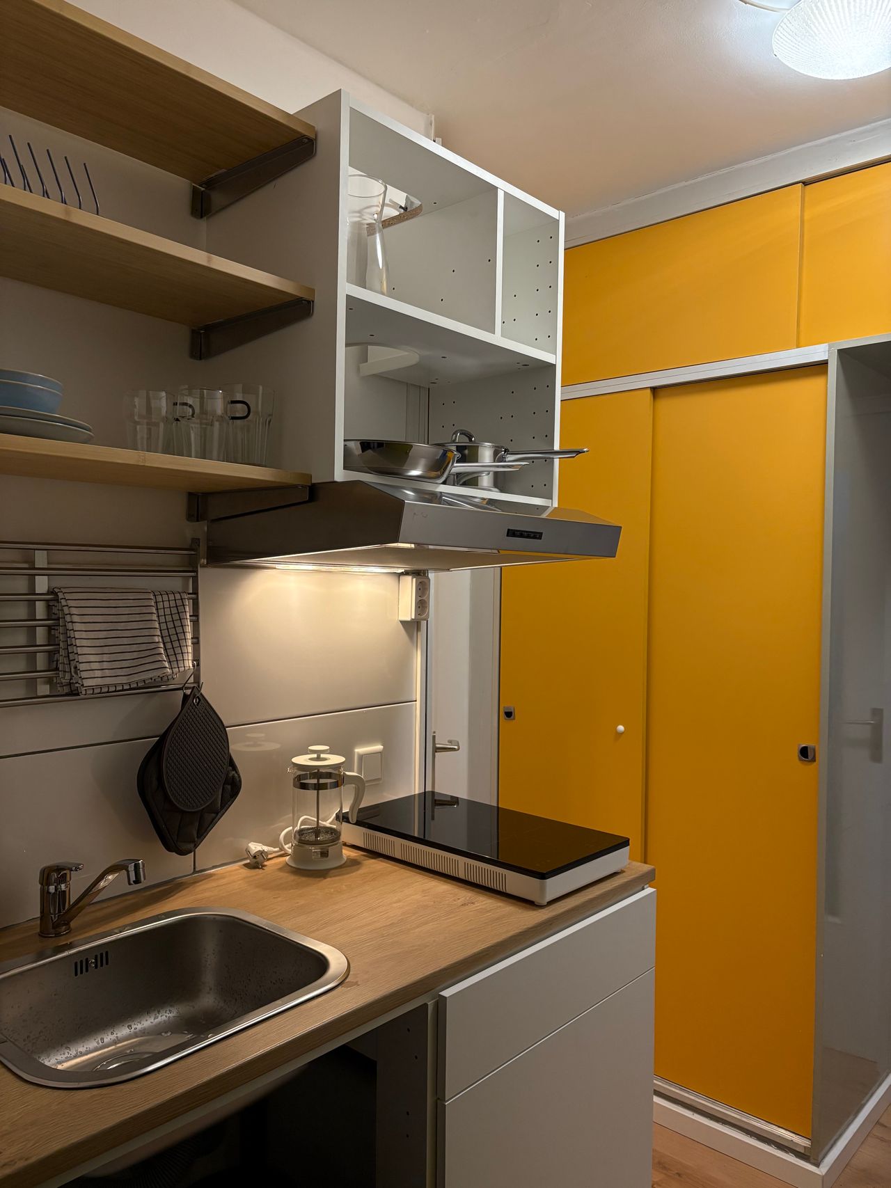 Wohnung Bernhard-Feilchenfeld-Straße in Köln
