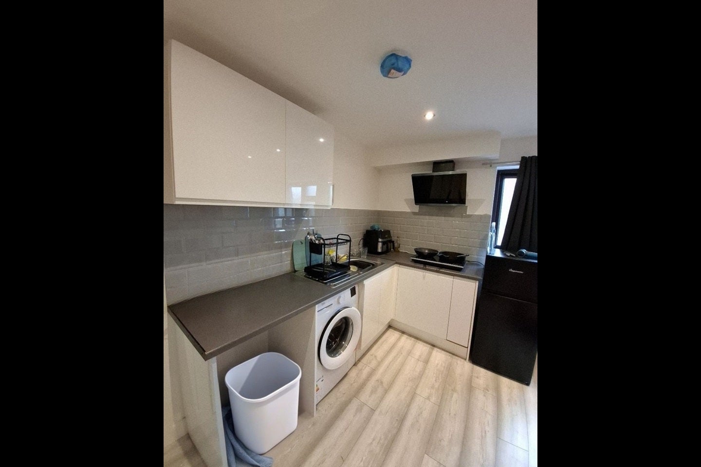 Flat Cranbrook Road in Greater London