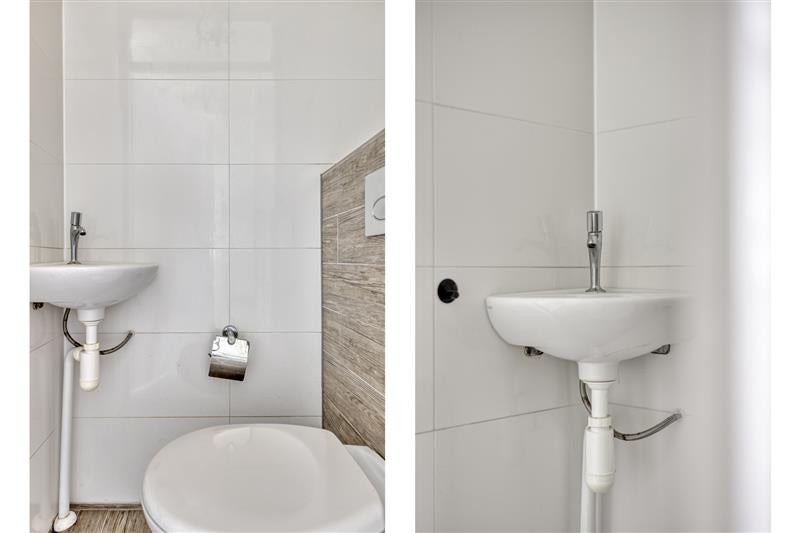 Tussenwoning te koop: Het Oerd 107, Hoofddorp
