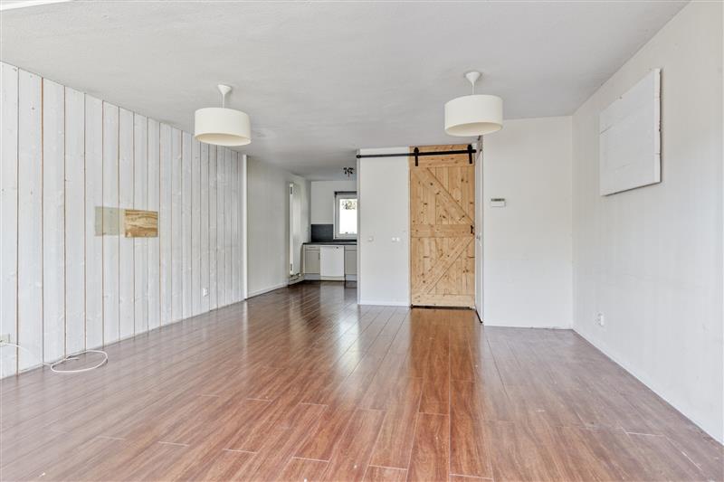 Tussenwoning te koop: Het Oerd 107, Hoofddorp