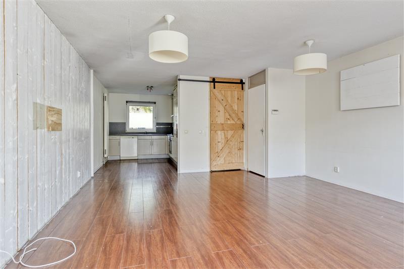 Tussenwoning te koop: Het Oerd 107, Hoofddorp