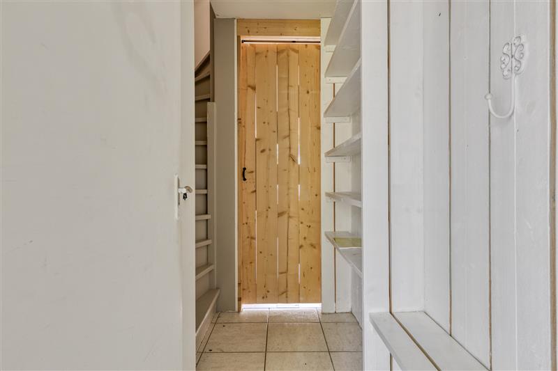 Tussenwoning te koop: Het Oerd 107, Hoofddorp
