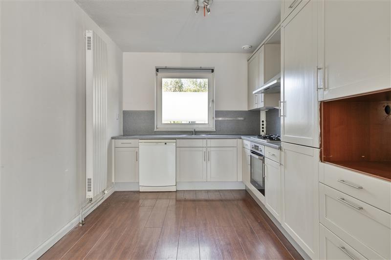 Tussenwoning te koop: Het Oerd 107, Hoofddorp