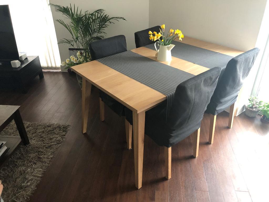 Flat Loampit Vale in Greater London