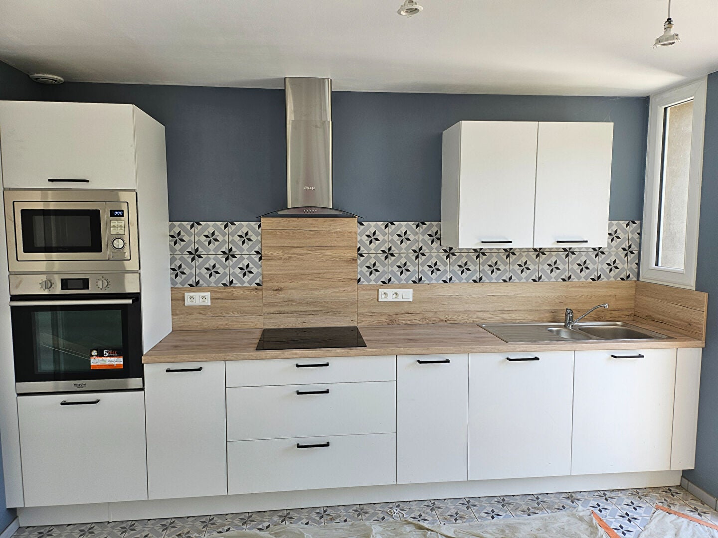 Maison Rue Lamartine à Albi