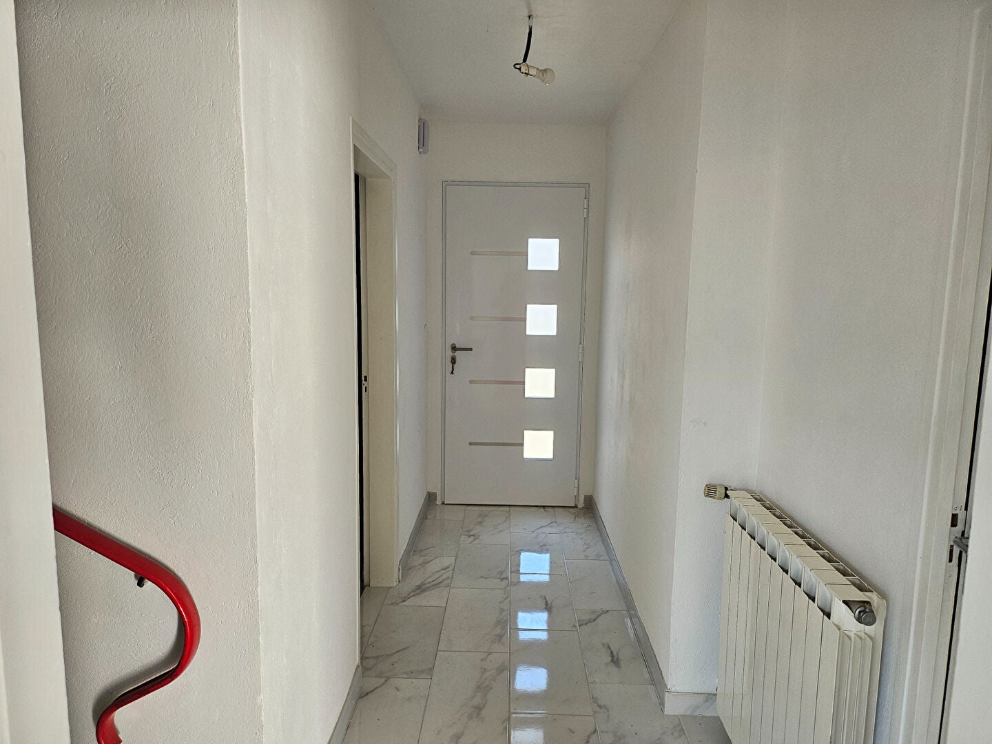 Maison Rue Lamartine à Albi