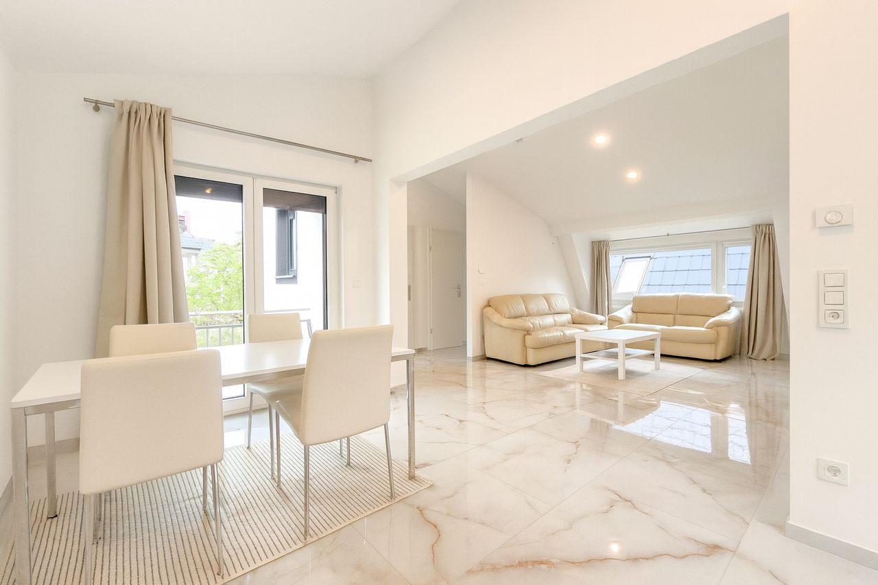 Wohnung Schwanengasse in Wiesbaden