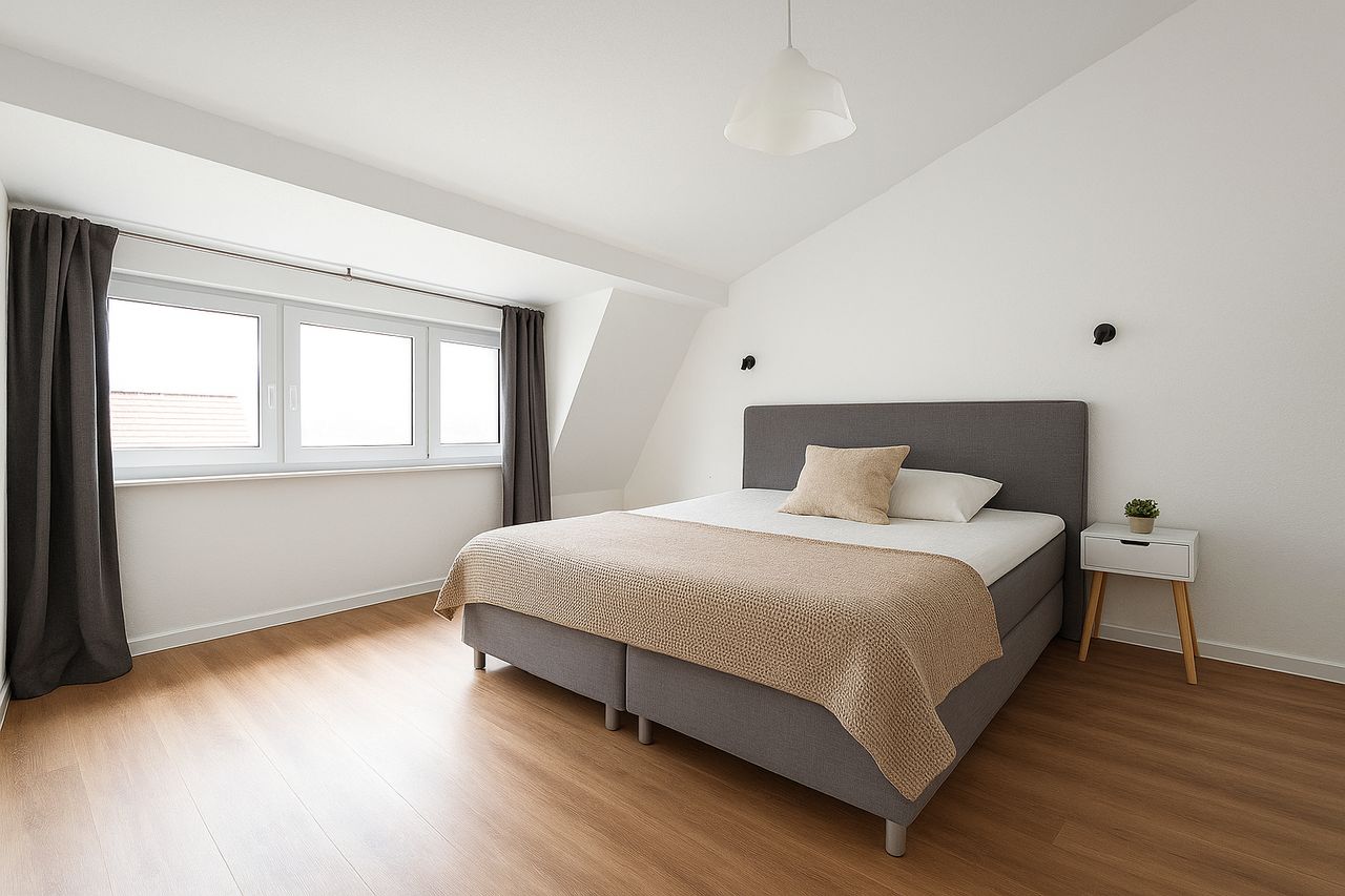 Wohnung Schwanengasse in Wiesbaden