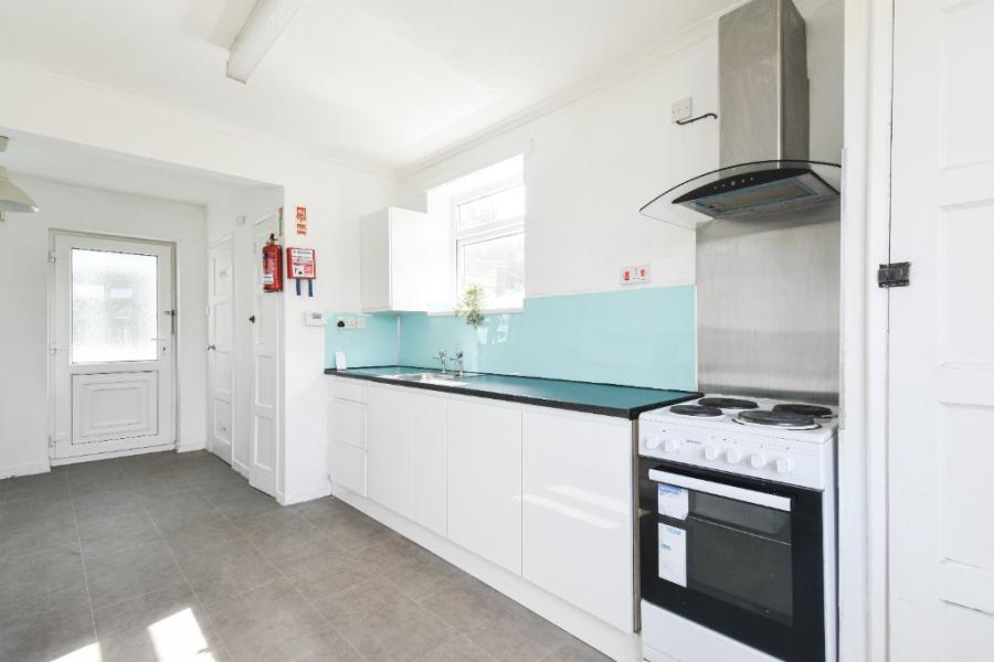 Room Peckover Road in Norwich