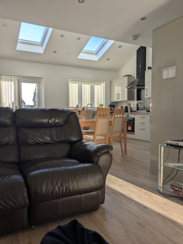 Room Elm Park in Bristol