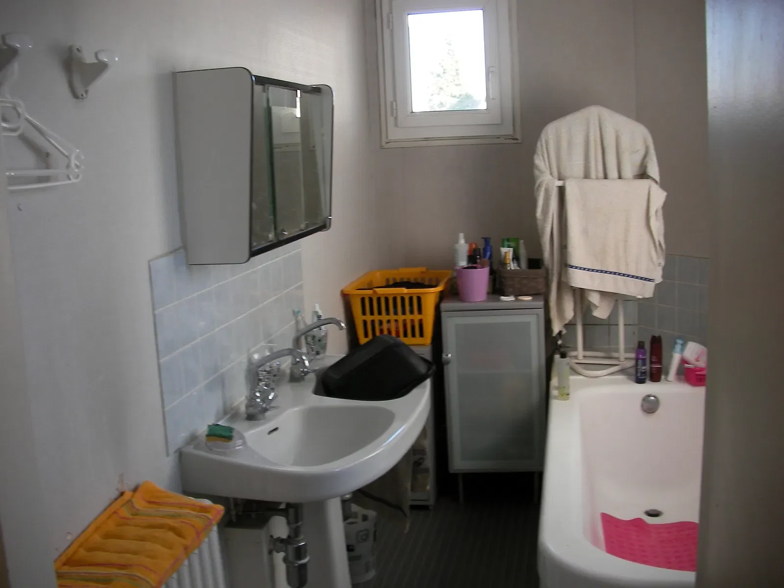 Room Avenue Jean Mantelet in Alençon