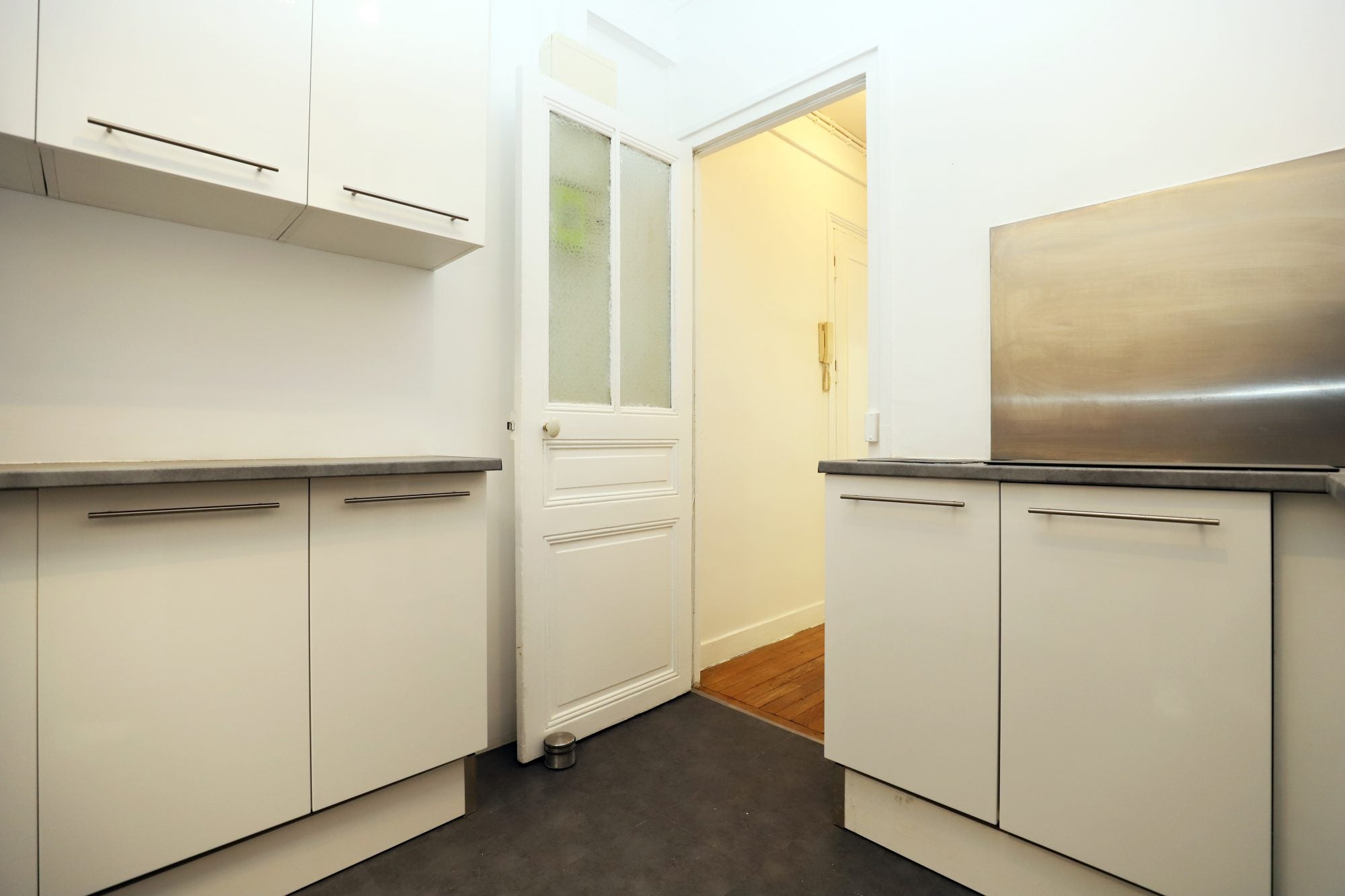 Appartement Avenue de la Résistance à Montreuil