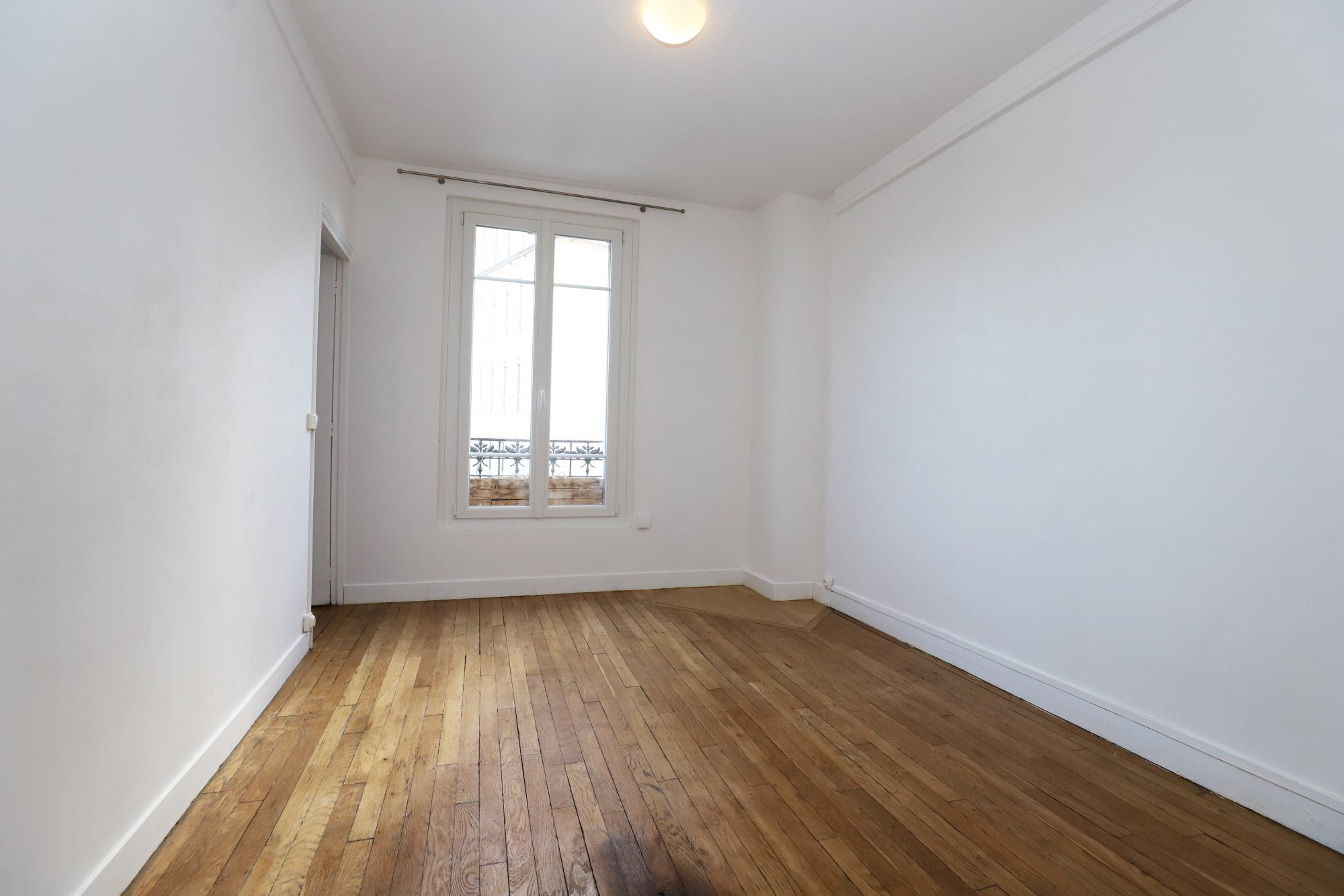 Appartement Avenue de la Résistance à Montreuil