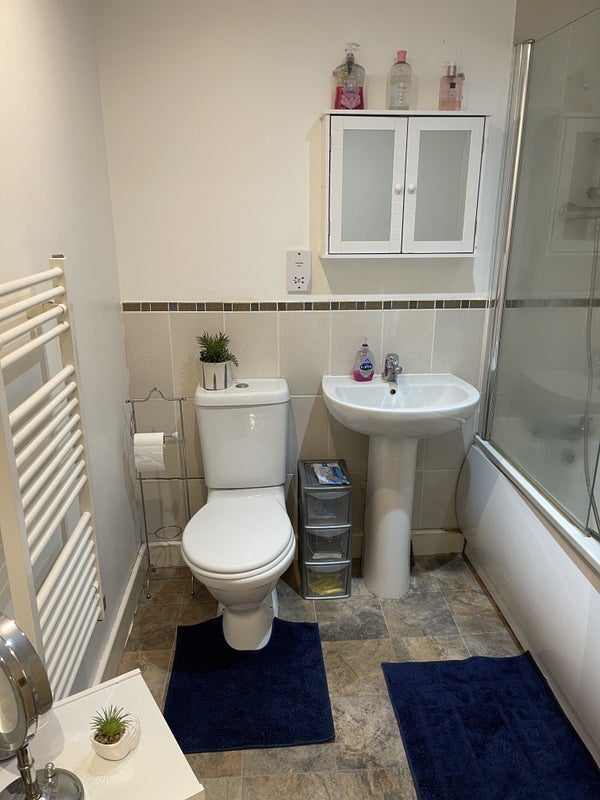Room Alcester Street in Birmingham