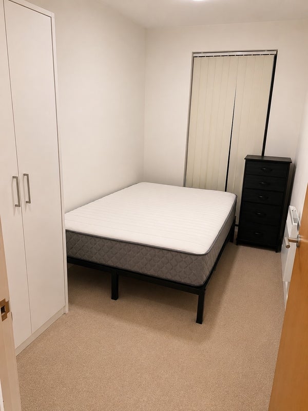 Room Alcester Street in Birmingham