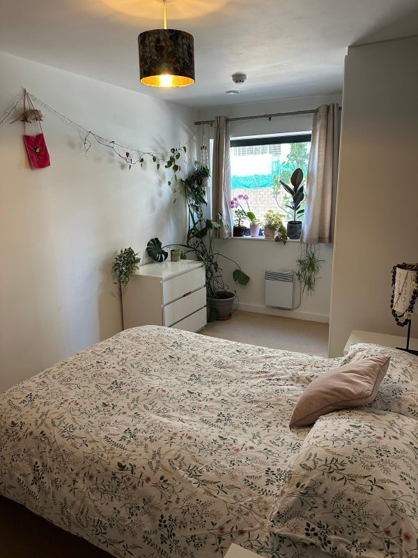 Room Leeds Street in Liverpool