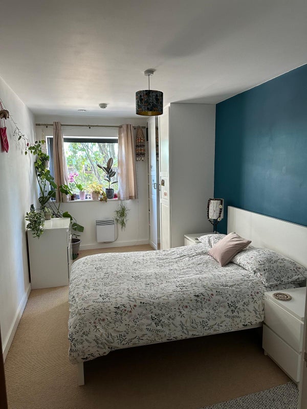 Room Leeds Street in Liverpool