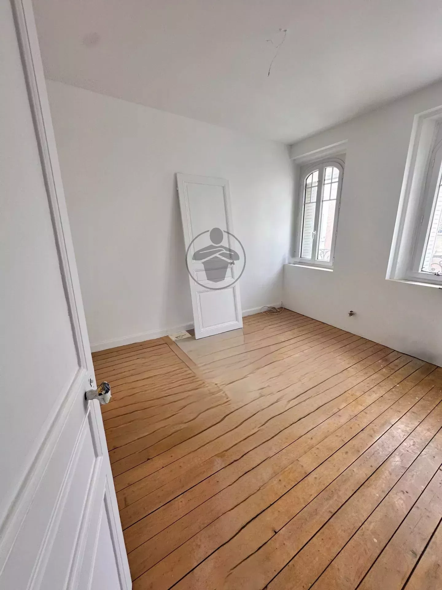 Appartement Rue Chanzy à Reims