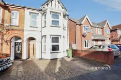 Room Hinton Road in London