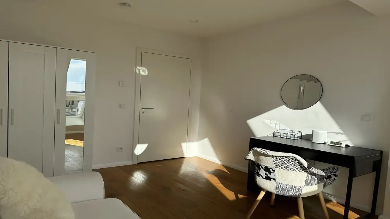 Wohnung Albrecht-Achilles-Straße in Berlin