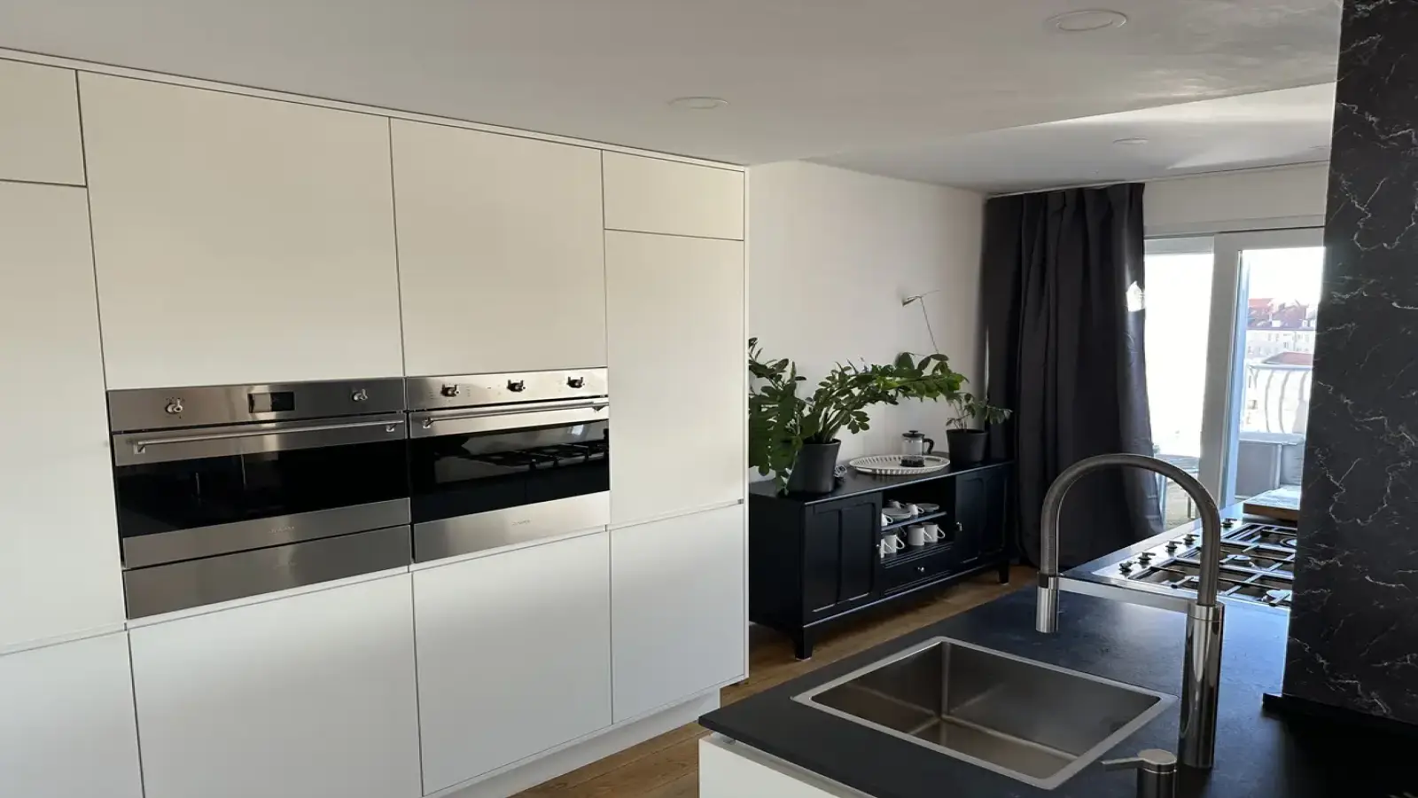 Wohnung Albrecht-Achilles-Straße in Berlin