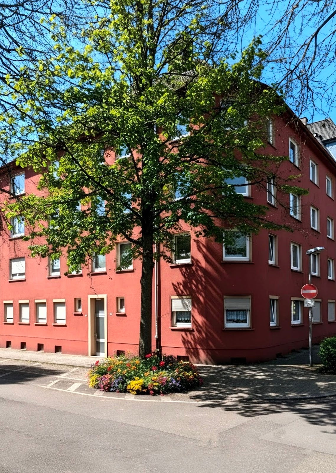 Wohnung Eigene Scholle in Essen