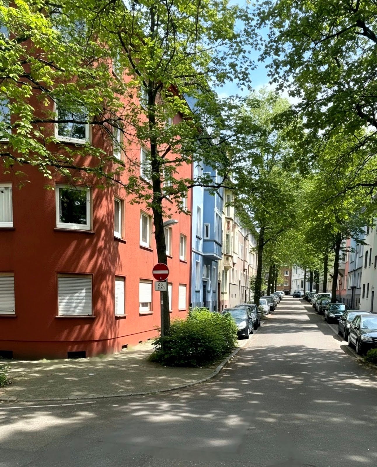 Wohnung Eigene Scholle in Essen