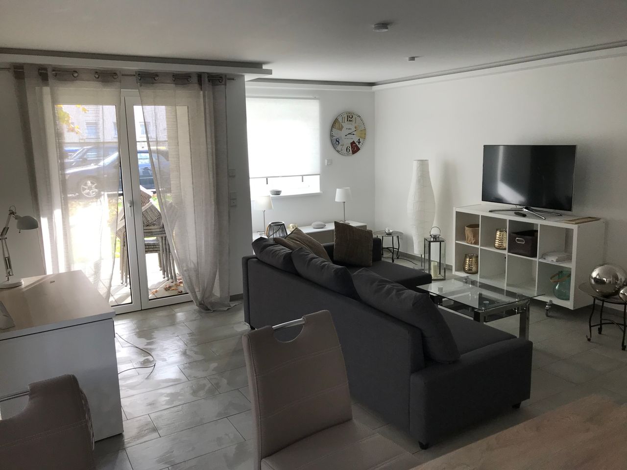 Wohnung Friedrichstraße in Hanau