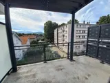 Appartement Avenue Jean Perrot à Grenoble