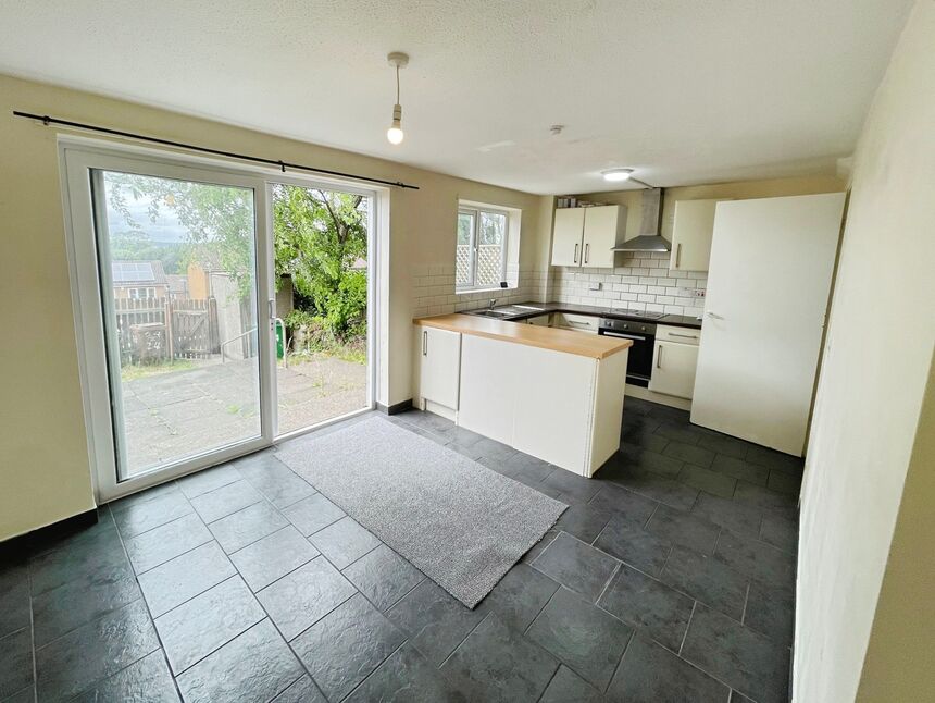 House Ellsworth Rise in Nottingham
